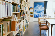 環(huán)境展示(四）