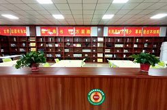 環(huán)境展示（一）