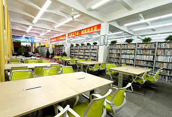 環(huán)境展示（二）