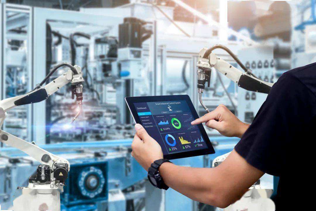 人工智能技術應用