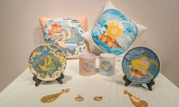 產(chǎn)品藝術設計