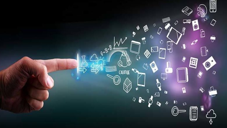 全媒體廣告策劃與營銷