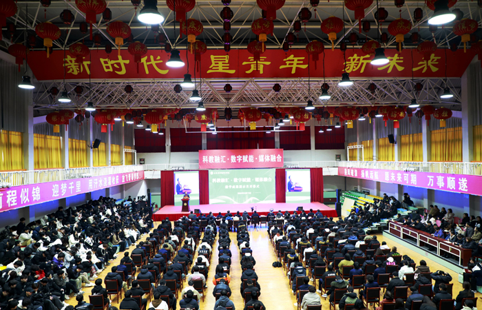 特色吸睛 亮點多多 2024綠海教學(xué)成果展示月活動今天開幕