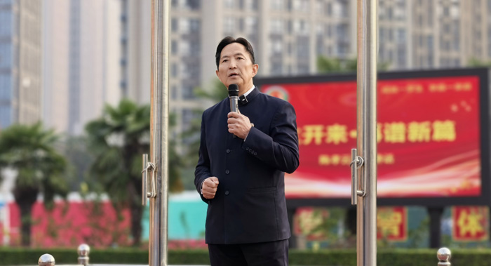 陳老師：四步養(yǎng)成星青年