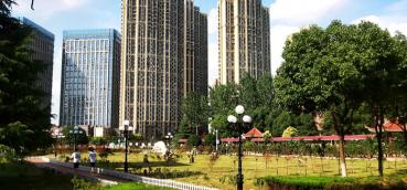 星青年文化廣場系列五	