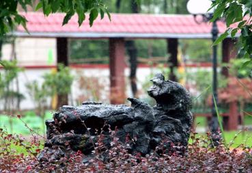 星青年文化廣場(chǎng)系列二	