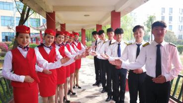 校園風(fēng)景——畢業(yè)	